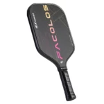 Bộ 2 vợt Pickleball Facolos Sport Series – ExPower Black 14mm