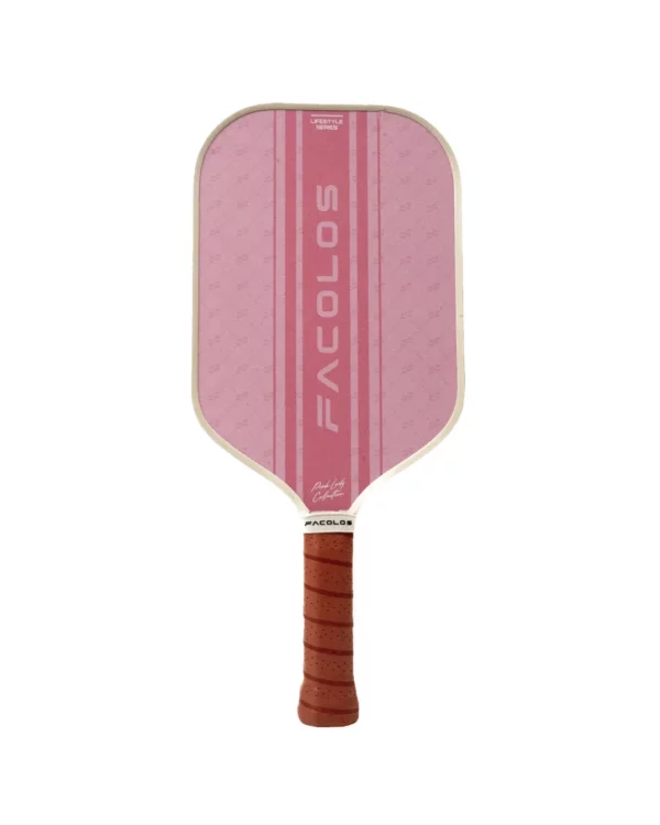 Vợt Pickleball Lifestyle Series – Pink Lady Collection