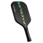 Bộ 2 vợt Pickleball Facolos Sport Series – ExPower Black 14mm