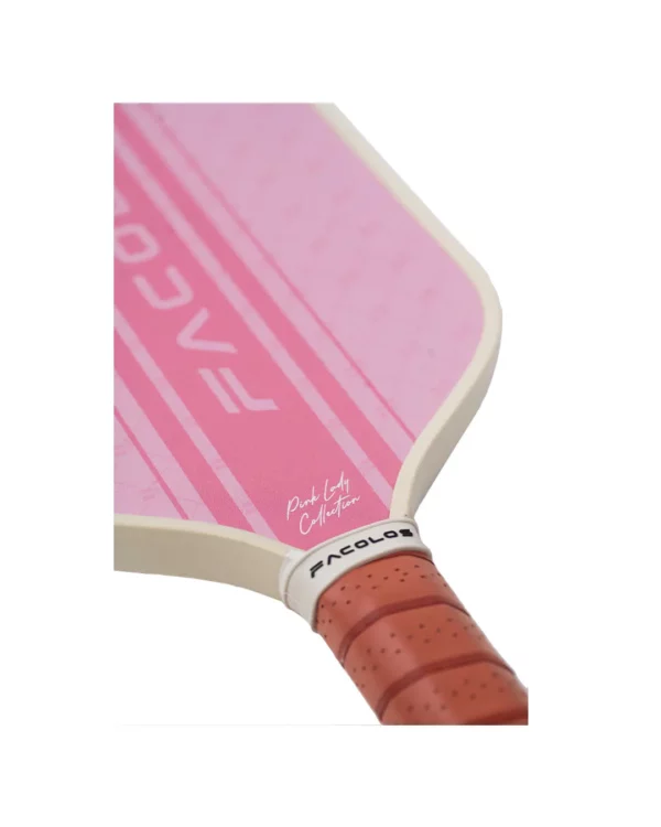 Vợt Pickleball Lifestyle Series – Pink Lady Collection