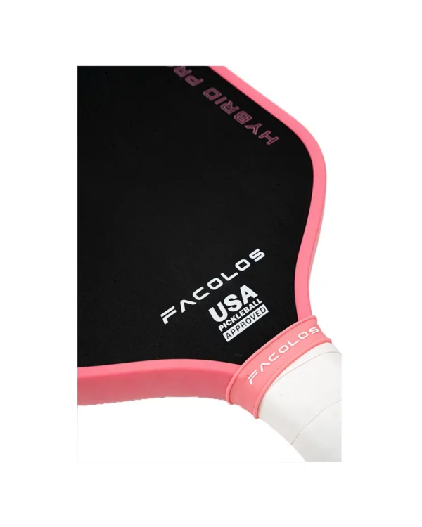 Vợt Pickleball Facolos Pro Series – Hybrid Pro 16mm