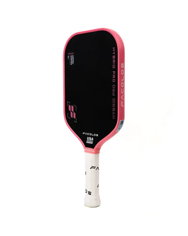 Vợt Pickleball Facolos Pro Series – Hybrid Pro 16mm
