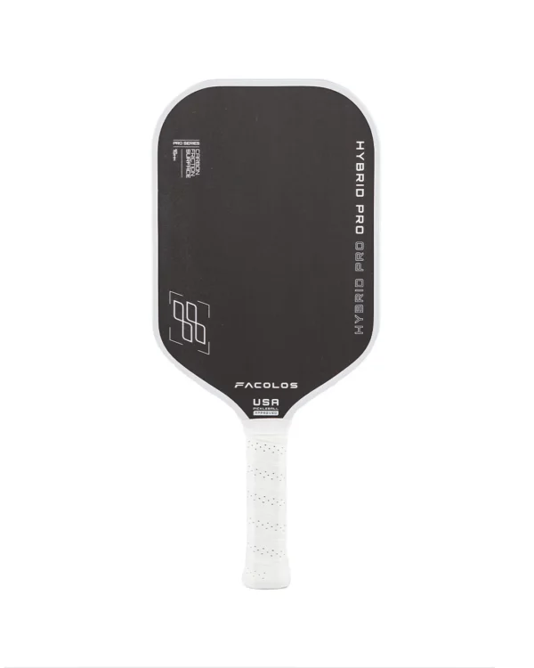 Vợt Pickleball Pro Series – Hybrid Pro 16mm