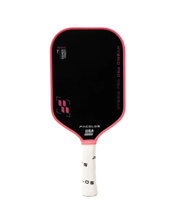 Vợt Pickleball Pro Series – Hybrid Pro 16mm