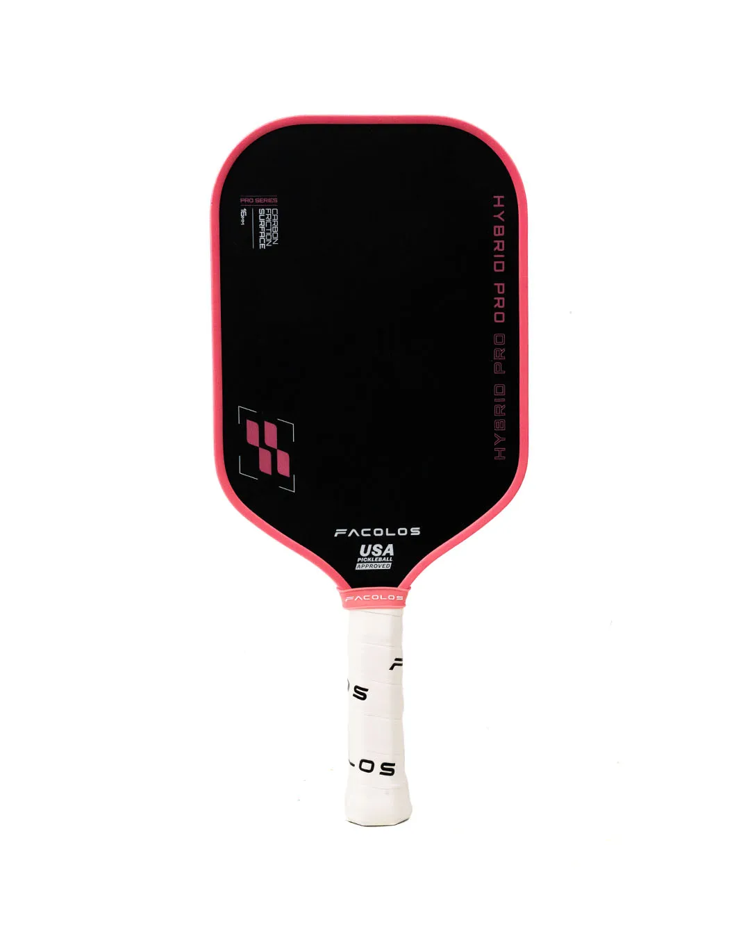 Pickleball Paddle Pro Series – Hybrid Pro (16mm)