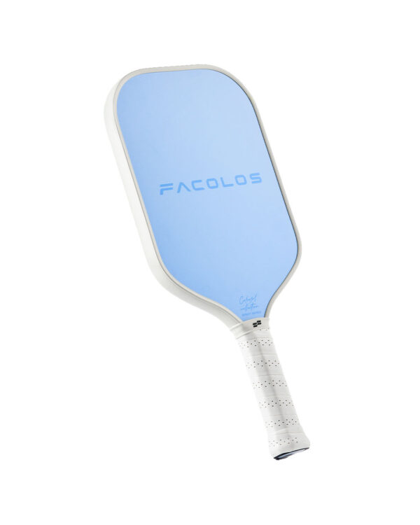Vợt Pickleball Facolos Sport Series – Colorful Collection 16mm