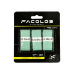 Bộ Cuốn cán vợt Facolos Pro Grips – Pax 3 & Pax 12