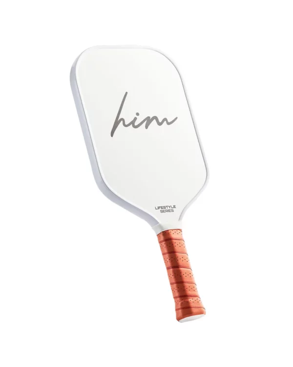 Vợt Pickleball Lifestyle Series – Him & Her Collection