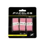 Bộ Cuốn cán vợt Facolos Pro Grips – Pax 3 & Pax 12