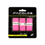 Bộ Cuốn cán vợt Facolos Pro Grips – Pax 3 & Pax 12