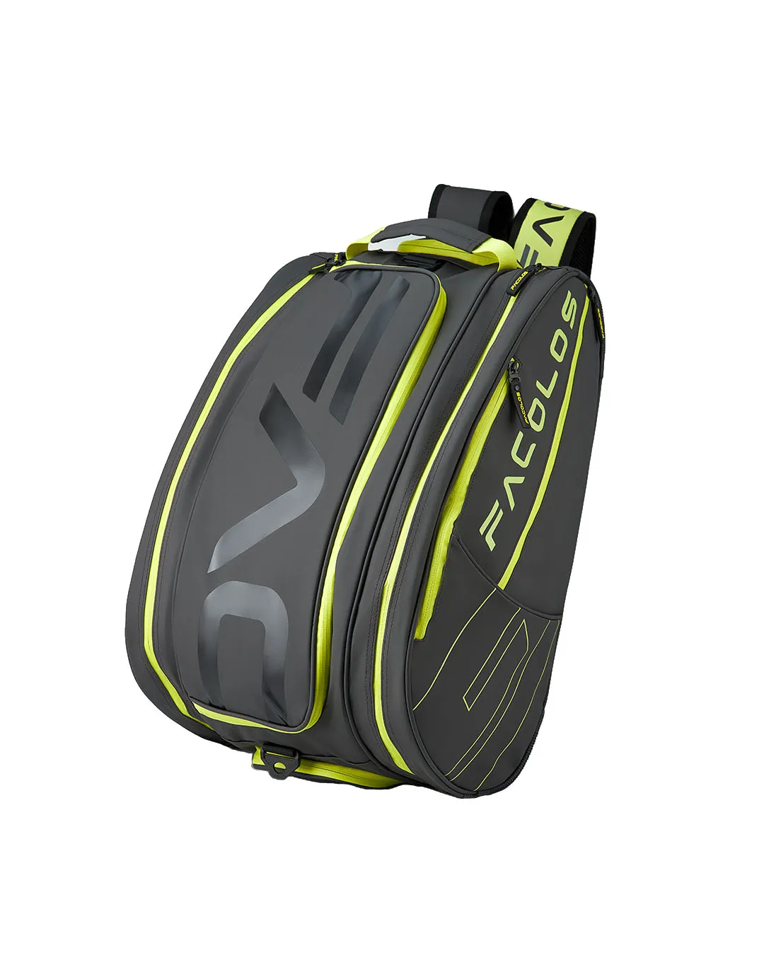 Balo Pickleball – Facolos Elite Backpack