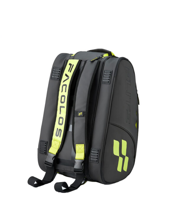 Balo Pickleball Elite Facolos Backpack