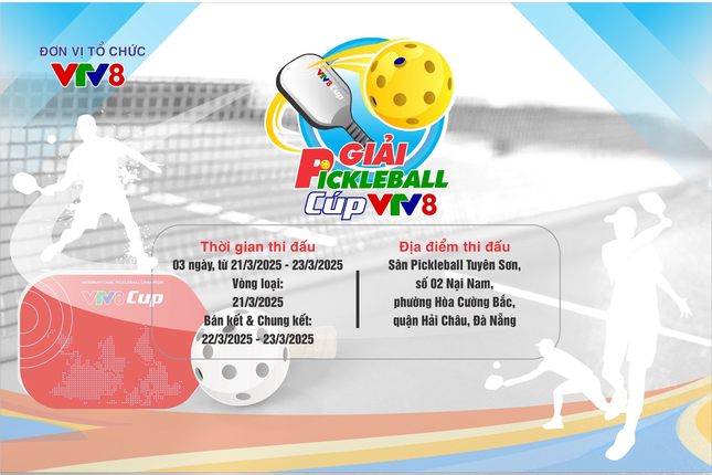 Facolos hợp tác cùng Liên Đoàn Pickleball Đà Nẵng, góp phần phát triển cộng đồng thể thao Miền Trung