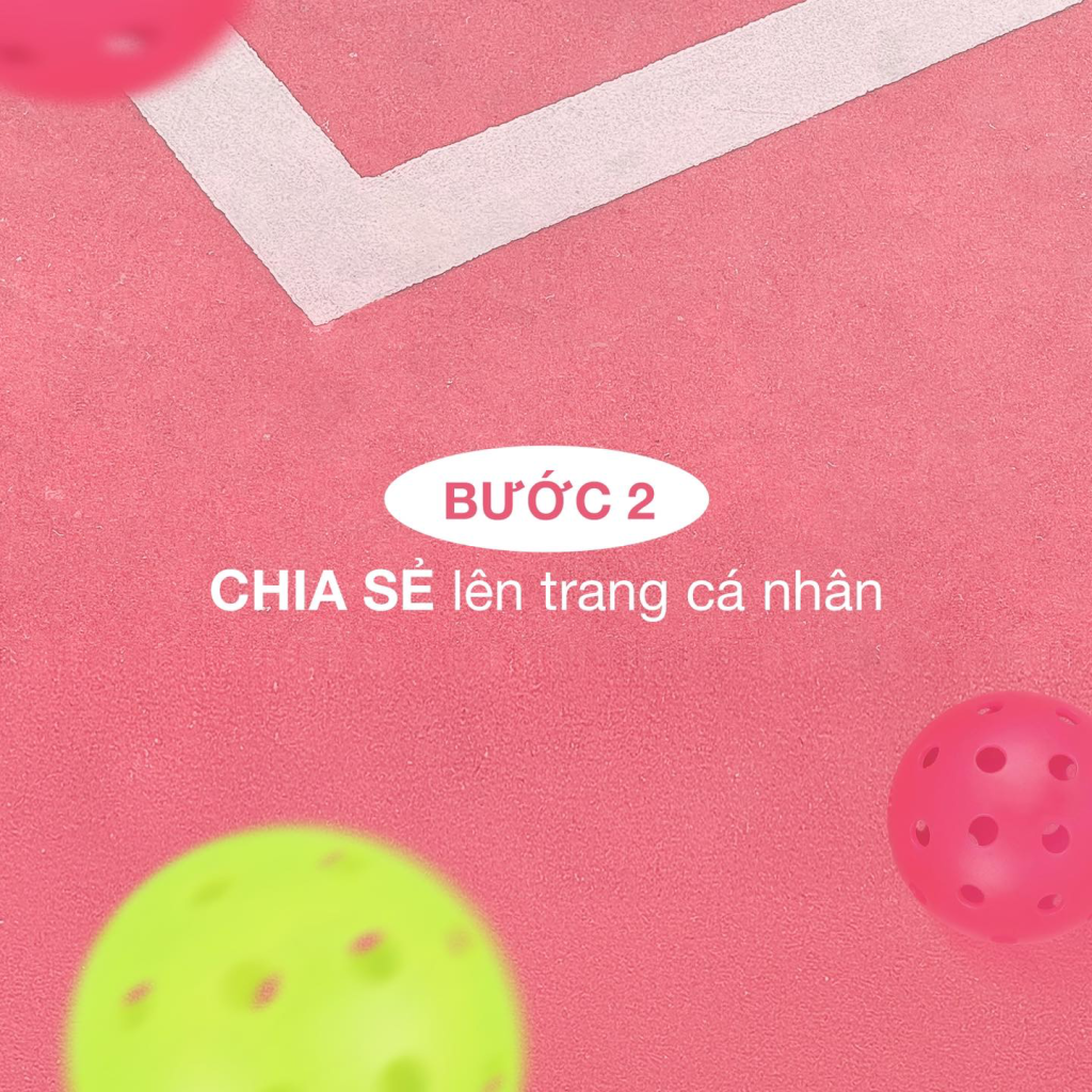 [KATINAT x FACOLOS] – HẸN KATIES CHECK-IN RINH VỢT XINH PHIÊN BẢN GIỚI HẠN TRỊ GIÁ 1.350.000Đ!