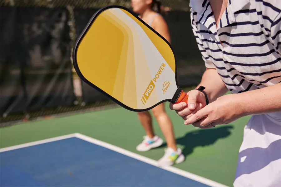 Làm sao để chơi Pickleball giỏi?