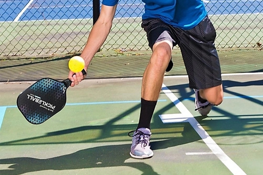 Làm sao để chơi Pickleball giỏi?