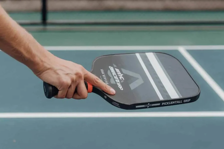 Làm sao để chơi Pickleball giỏi?