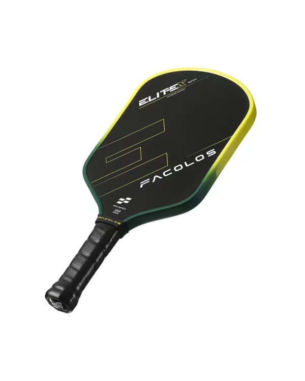 Vợt Pickleball Elite X Series 16mm