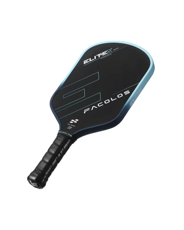 Vợt Pickleball Elite X Series 16mm