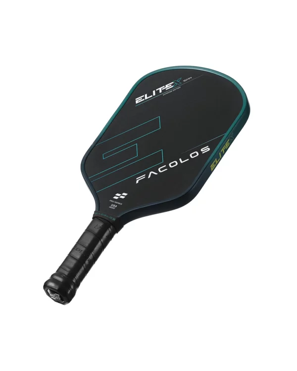 Vợt Pickleball Elite X Series 16mm