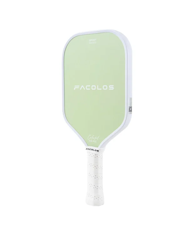 Pickleball Paddle Kids Series – Little Champions (14mm)