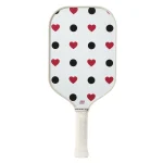 Pickleball Paddle Lifestyle Series – Ballet Royal Collection (16mm)