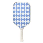 Pickleball Paddle Lifestyle Series – Ballet Royal Collection (16mm)