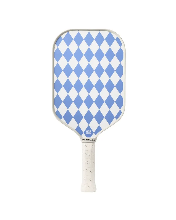 Pickleball Paddle Lifestyle Series – Ballet Royal Collection (16mm)