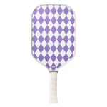 Pickleball Paddle Lifestyle Series – Ballet Royal Collection (16mm)