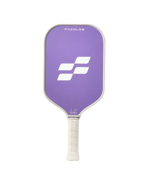 Vợt Pickleball Lifestyle Series – Ballet Royal Collection (16mm)