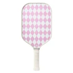Pickleball Paddle Lifestyle Series – Ballet Royal Collection (16mm)