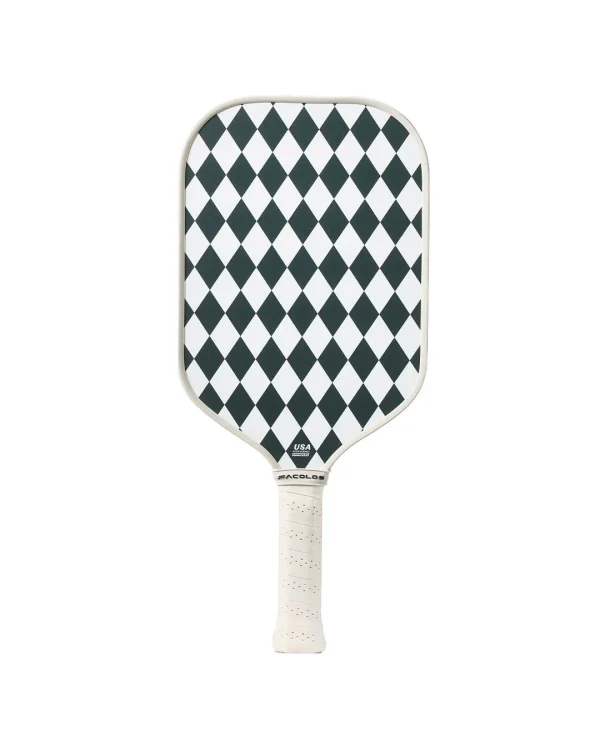 Pickleball Paddle Lifestyle Series – Ballet Royal Collection (16mm)