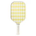 Pickleball Paddle Lifestyle Series – Ballet Royal Collection (16mm)