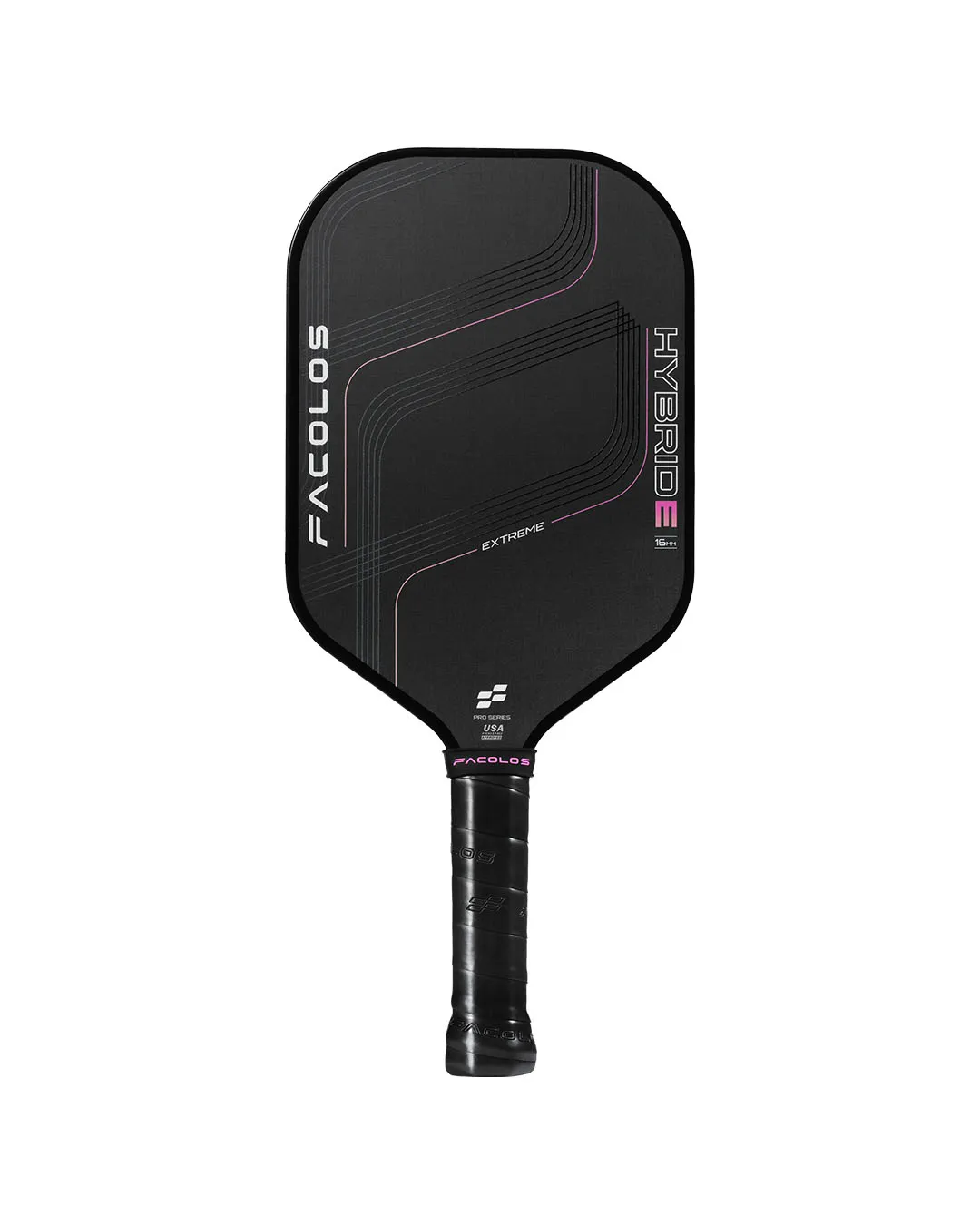 Pickleball Paddle Pro Series – Hybrid SE 2.0 (14mm & 16mm)
