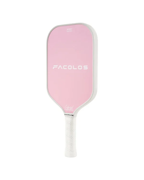 Pickleball Paddle Sport Series – Candy Melody Collection (16mm)