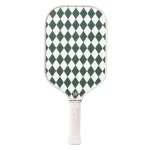 Pickleball Paddle Lifestyle Series – Ballet Royal Collection (16mm)