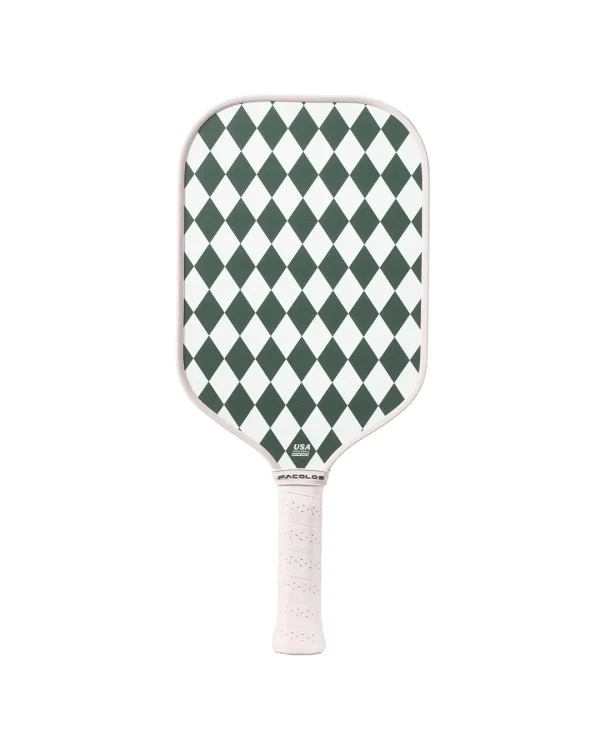 Pickleball Paddle Lifestyle Series – Ballet Royal Collection (16mm)