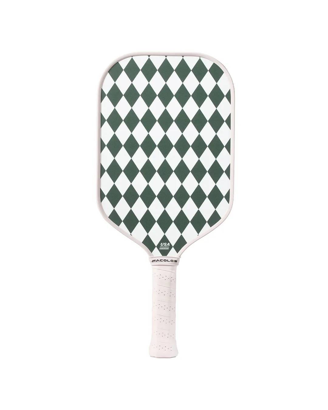 Pickleball Paddle Lifestyle Series – Ballet Royal Collection (16mm)