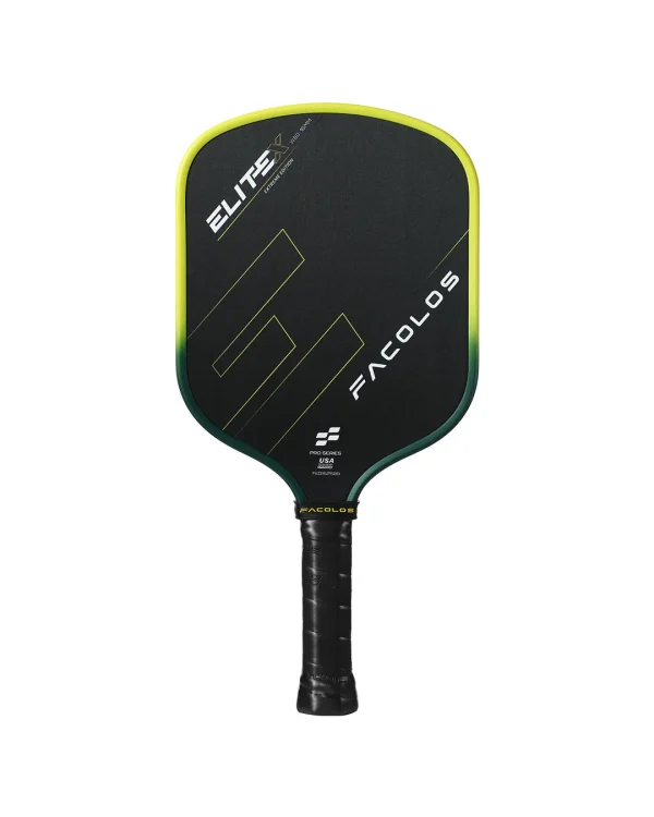 Pickleball Paddle Pro Series – Elite X Widebody