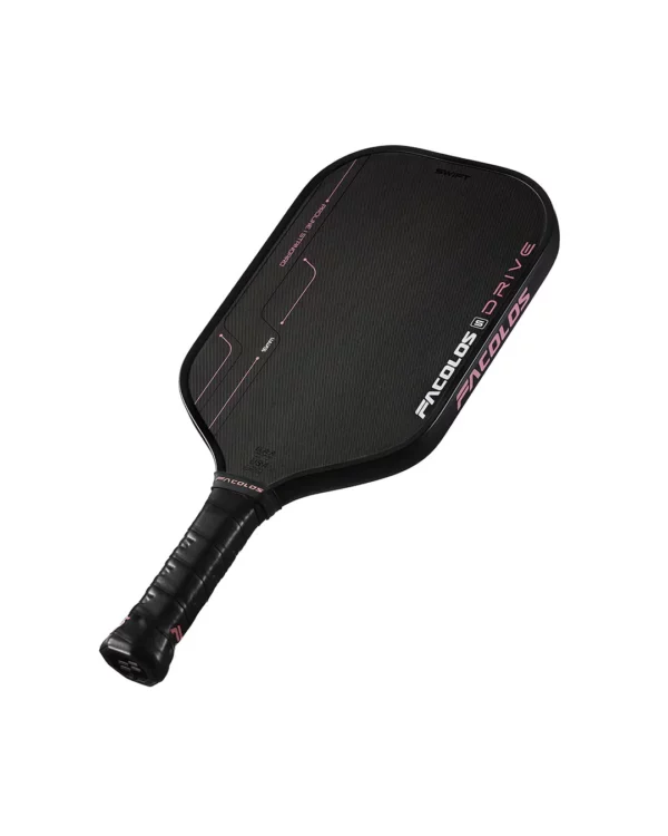 Vợt Pickleball Pro Series – Drive Swift (16mm)