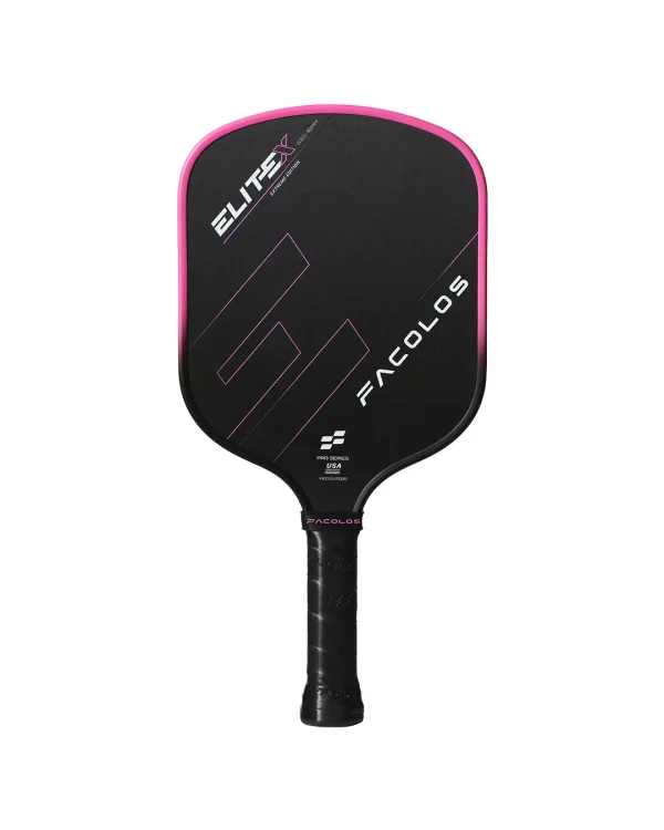 Pickleball Paddle Pro Series – Elite X Widebody