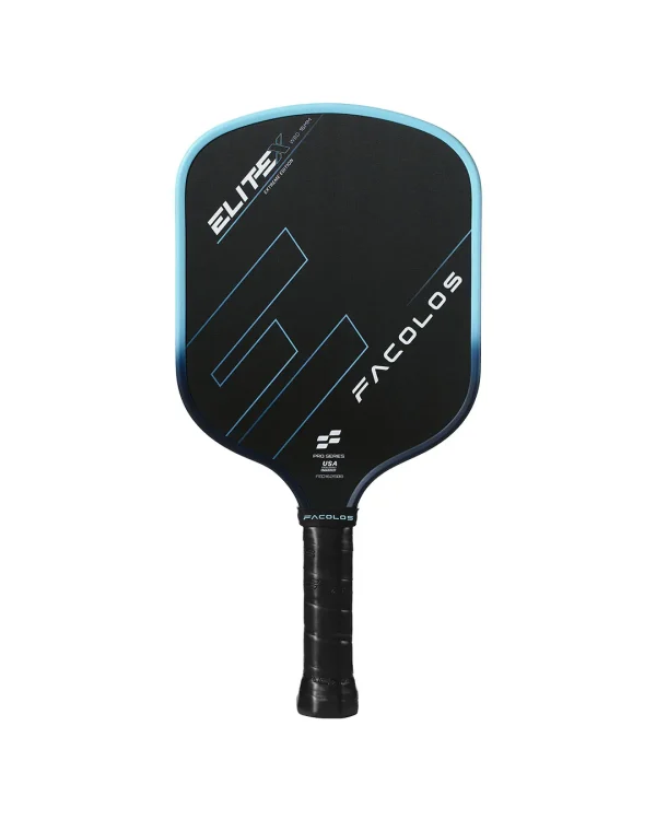 Pickleball Paddle Pro Series – Elite X Widebody