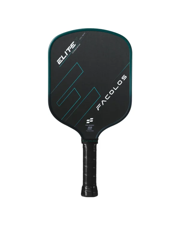 Pickleball Paddle Pro Series – Elite X Widebody