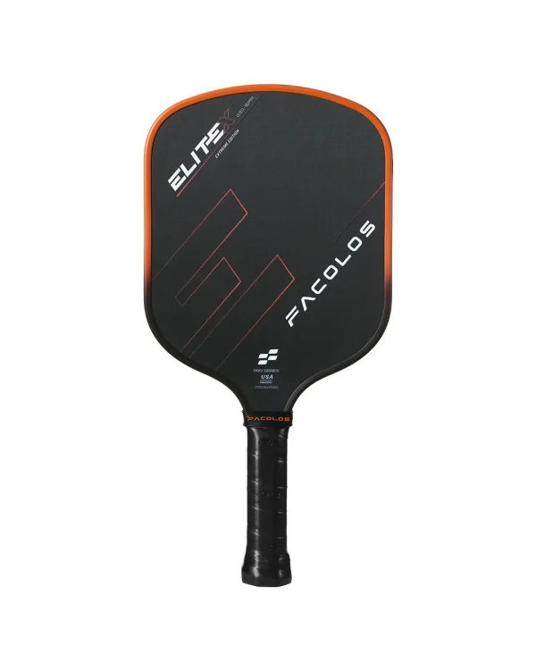 Pickleball Paddle Pro Series – Elite X Widebody