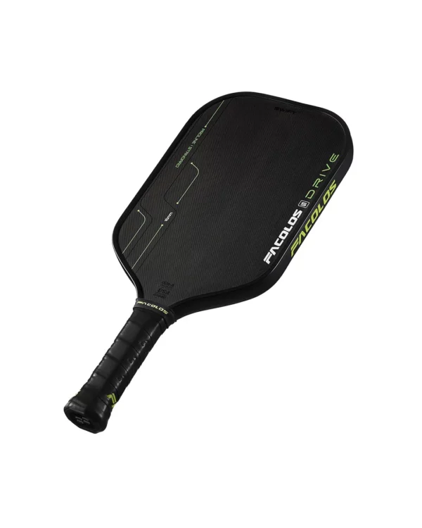 Vợt Pickleball Pro Series – Drive Swift (16mm)