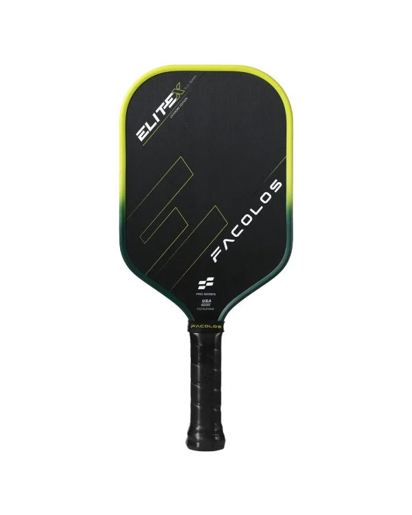 Pickleball Paddle Pro Series – Elite X Elongate