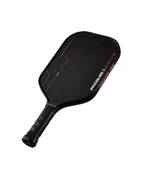 Vợt Pickleball Pro Series – Drive Swift (16mm)