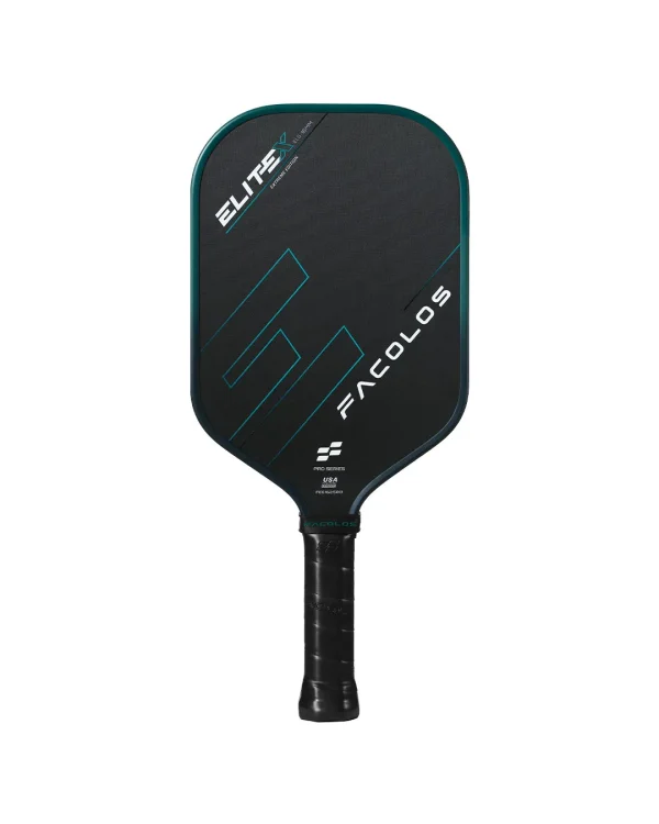 Pickleball Paddle Pro Series – Elite X Elongate