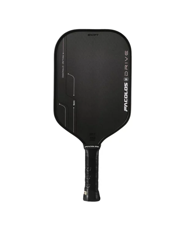 Vợt Pickleball Pro Series – Drive Swift (16mm)