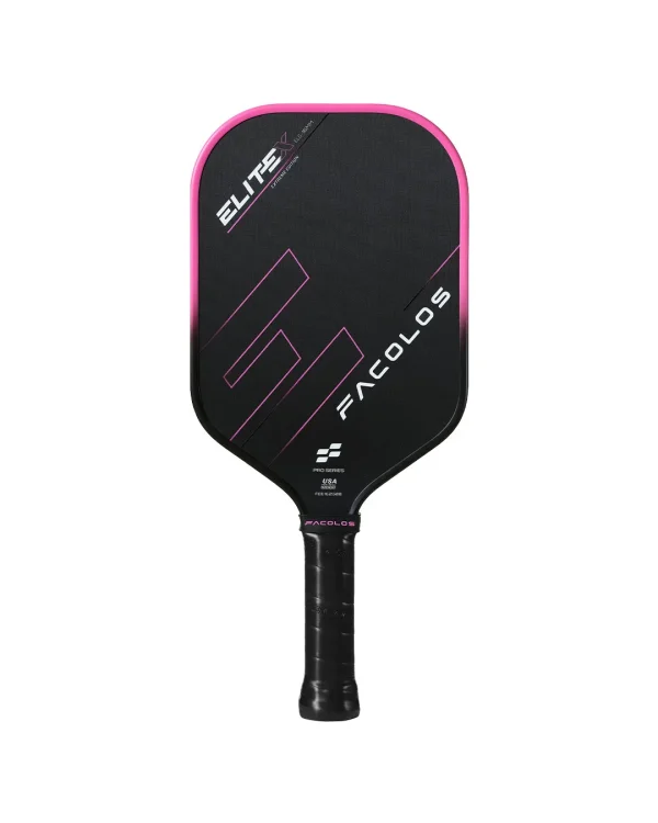Pickleball Paddle Pro Series – Elite X Elongate